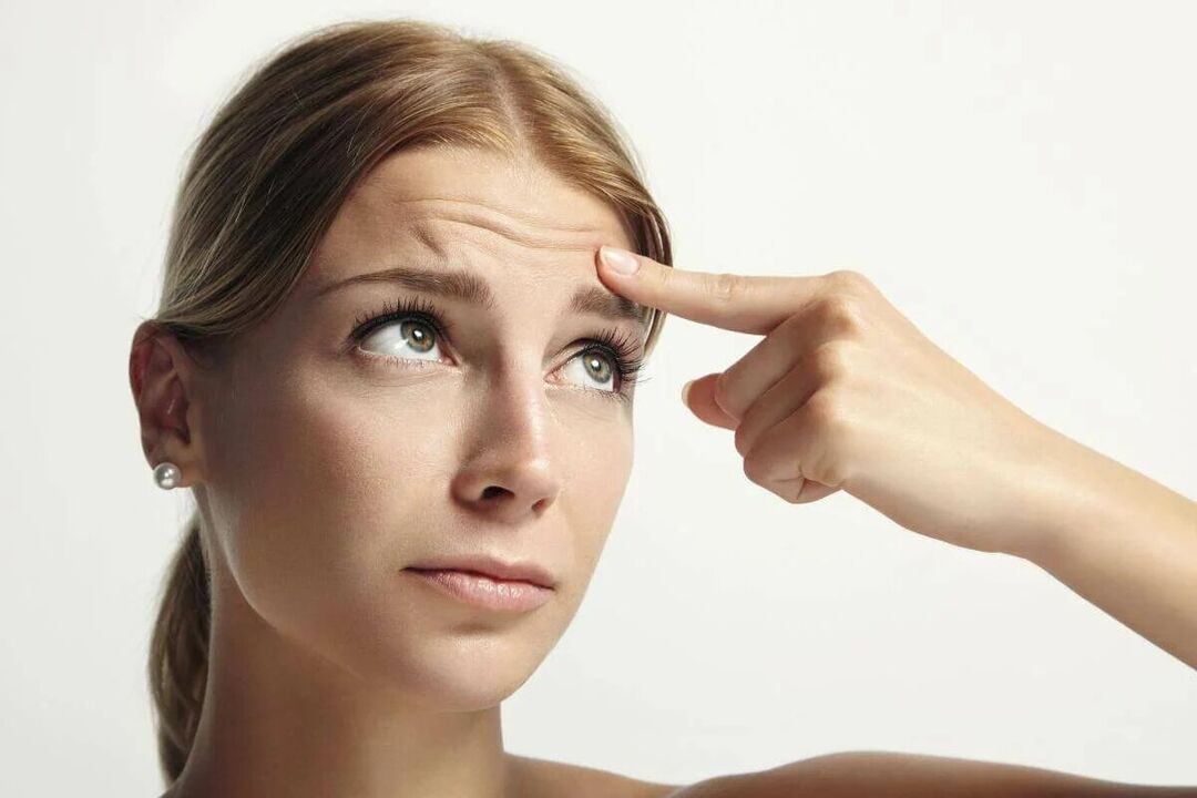 Indicações para procedimentos de rejuvenescimento a laser