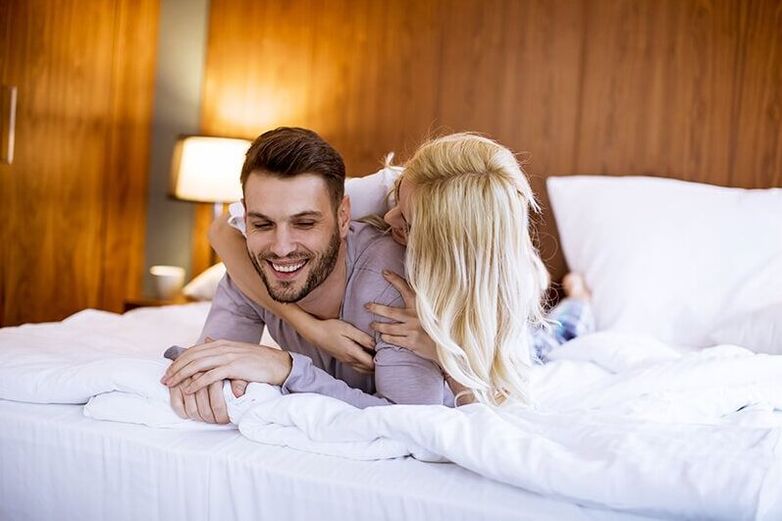Rejuvenescimento íntimo a laser